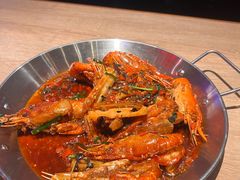 -红盔甲·小龙虾(车公庙店)