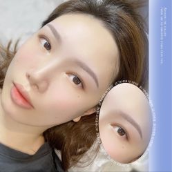 -MIVI野生眉纹绣纹眉