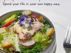 -K·Kitchen KK牛扒厨房(江南西店)