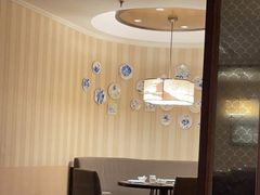 -浙江安吉JW万豪酒店·万豪中餐厅