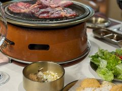-西塔老太太泥炉烤肉(望京一店)