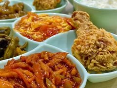 -晓宇盒饭(民安街店)