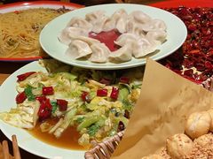 -先启半步颠·川菜小炒