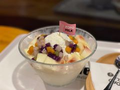 -ICEPOPO MILK(温岭新天地店)