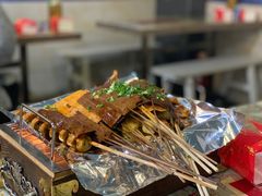 -曾哥烧烤店(红瓦寺店)