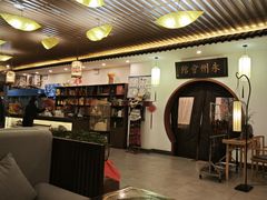 -潇湘·永州会馆(百子湾店)