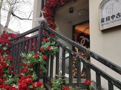 -小河直街历史文化街区