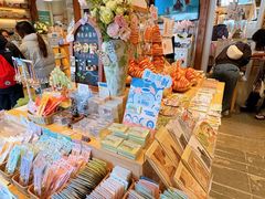 -猫的天空之城概念书店(苏州平江店)