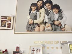 -海马体照相馆(天津世纪都会店)