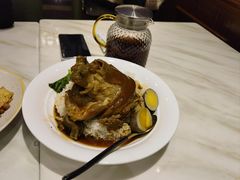 -南山鲜虾面·活鲜小馆·海味大连菜(南山总店)