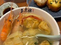 -鑫震源·苏式大虾生煎(山塘街店)