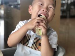 -无锡苏宁银河国际酒店-悦府65中餐厅