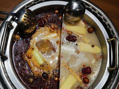 -快乐小羊·内蒙牛羊肉火锅(流花中心店)