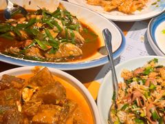 -旺角小渔村(幸福中路店)