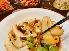 -东江海鲜大排档·潮汕菜·砂锅粥