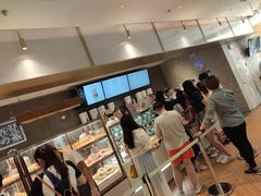 -奈雪的茶(凯德新都心店)