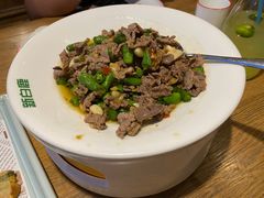 -新白鹿餐厅(城西银泰城店)