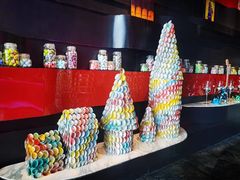 -西安W酒店·WEI全味西餐厅