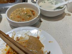 -海底捞火锅(海悦天地店)