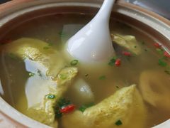 -東舍食唐精品陕菜馆