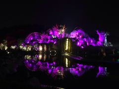 -南京银杏湖乐园