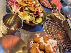 -鑫釜山海鲜烧烤(浑南店)