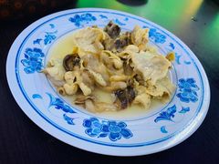 -無招牌海鮮(芽笼店)