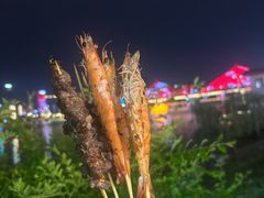 -小林哥的海鲜馆·夜宵烧烤(渔人码头店)