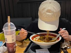 -雷门拉面·现熬骨汤(凯德来福士店)