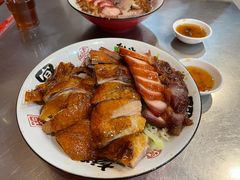 -吾家香港烧腊专门店