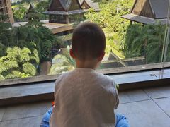 -三亚湾红树林度假世界(木棉酒店)