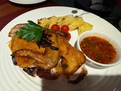 -翡翠鸟精品泰国菜(北辰财富中心店)