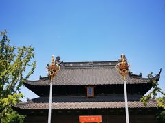 -重元寺