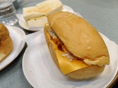 -华嫂冰室(尖沙咀店)