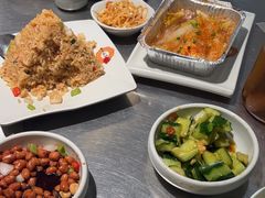 -白玉·朝鲜族烤串(南山店)