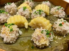 -名汇粤菜馆(黄兴路店)