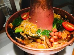-味福记·江西小炒·南昌小吃(青山湖万达店)