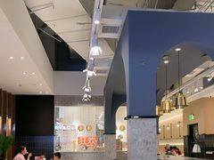 -Pennehut畔尼意面(合肥万象城店)