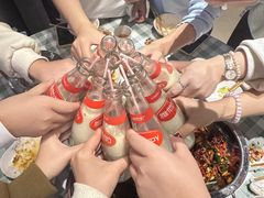 -彭耕记猪油炒小菜(吉联mall店)