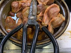 -斯丹姜母鸭·古法干香(涂门街总店)