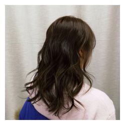 -Moyue HAIR SALON