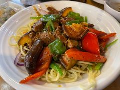 -台北楚楚园馅饼粥(虹桥南丰城店)