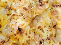 -必胜客(华南摩尔店)