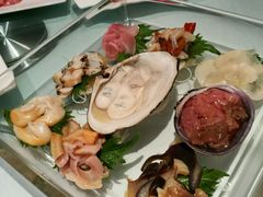 -璞御·海鲜·雪花牛肉局(宾水西道店)