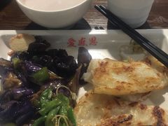 -素清香(解放路店)