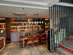 -徽州月·民间徽菜(浦东总店)