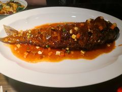 -秦月轩·长安小馆·新陕菜(阜成路·五棵松店)