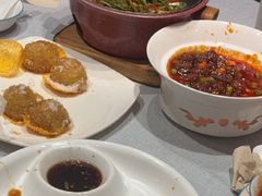 -百姓渔村(南中环店)