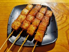 -腰子哥烤串(石佛营炫特店)