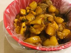 最那个的饭-胖哥料理(兴义里店)